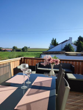 Ferienwohnung Weitblick
